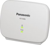 Panasonic DECT-Repeater KX-A406CE