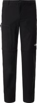 The North Face M RESOLVE CONVERTIBLE PANT - EU Outdoorbroek Mannen - Maat 48