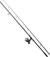 Ron Thompson Tech Carp 3.60m + Molen