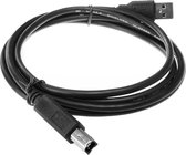 Intronics USB 2.0 printer kabel - 3.00 meter