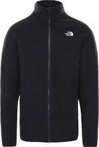 The North Face Resolve Fleece FZ Outdoorvest Heren - Maat M