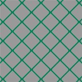 Amigo Handbaldoelnet 3x2x0.5x0.5 Meter Groen 45 Mm Maas