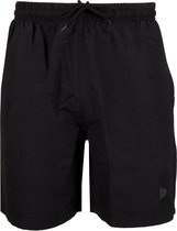 Donnay Micro Fibre Short - Sportbroek - Heren - Maat S - Zwart