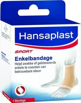 Koopgids: Dit is het beste enkelbandage