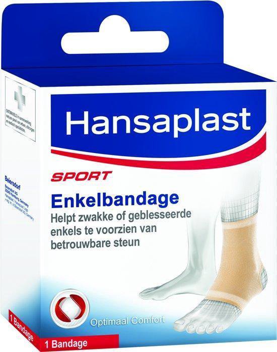 Enkelbandages