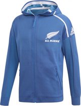adidas Performance Sweatshirt All Blacks Rugby World Cup Y-3 Anthem Jacket