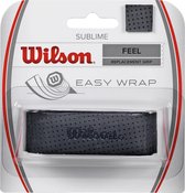 Wilson Grip - zwart