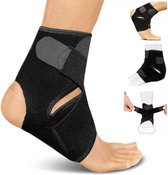 Enkel ondersteuning brace- Ankle brace compressie pees- 1 pc One size