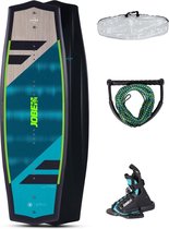 Jobe Jinx Wakeboard Pakket 128