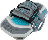 Duotone Kiteboard Footpads Entity Ergo 2023