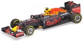 Red Bull Racing TAG Heuer RB12 2016 - Kvyat - Minichamps 1-43