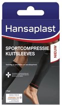 Hansaplast Compressiekousen Unisex