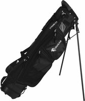 Cougar Milano Xtreme 6.5 Standbag - Zwart