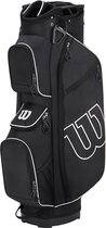 Wilson Prostaff Cartbag - Zwart