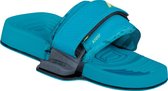 Airush Kiteboard Footpads AK Boost 2022 Teal