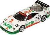 Ferrari F40 #29 Totip Le Mans 1994 Ixo Models 1:43