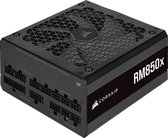 Corsair RM Series RM850x (2021) - Voeding (intern)