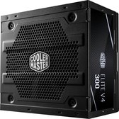 Cooler Master Elite V4 300W ATX - 80 PLUS WHITE EU 230V