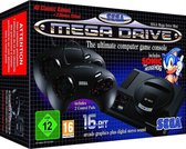 Sega Mega Drive Mini (Sega)