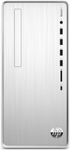 HP Pavilion TP01-2751nd Desktop - Intel Core i5 - 8 GB RAM