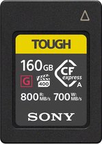 Sony CFexpress Type A Memory Card 160GB