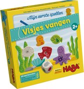 Haba - Haba Mijn Eerste Spellen 'Visjes Vangen'