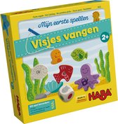 Haba - Haba Mijn Eerste Spellen 'Visjes Vangen'