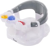 B-Bath Seat Badzitje - Grey/White