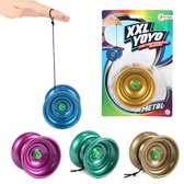 Toi-toys Xxl Jojo 6 Cm - diverse kleuren. - xxl jojo - jojo