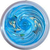 Jobber - Jojo met verlichting - Yoyo met licht - Multicolor met blauw