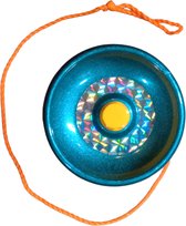 Jobber - Jojo - Yoyo - Metaal - Metallic - Multicolor