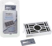 Wpro ANTF-MIC Antibacteriële filter voor Whirlpool koelkasten