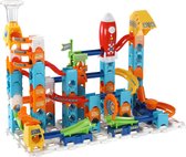 VTech Marble Rush Rocket Set Elektronisch M100E - Knikkerbaan - 3 tot 12 Jaar