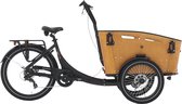 Koopgids: Dit is het beste bakfiets