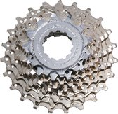 Shimano Tiagra HG50 - Cassette - 9 Spd. - 12-25 tands