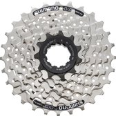 Shimano Cassette 7 speed HG41 11-28T