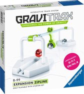 GraviTrax® Zipline Uitbreiding - Knikkerbaan