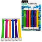 SportX Duik Sticks 6 St. Junior **