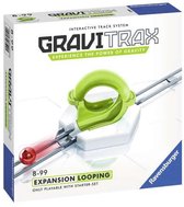 GraviTrax® Looping Uitbreiding - Knikkerbaan