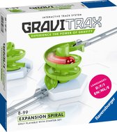 GraviTrax® Spiral Uitbreiding - Knikkerbaan