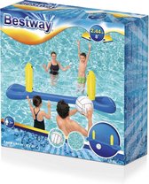 Bestway volleybal set opblaasbaar