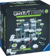 GraviTrax® PRO Starter Set Vertical - Knikkerbaan - 153 onderdelen