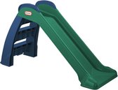 Little Tikes First Slide Jungle Glijbaan - Blauw Groen