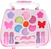 Johntoy Bella Make-up Set In Beautycase