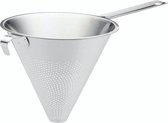 Kitchencraft Puntzeef 19cm