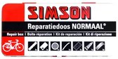 Simson Bandenreparatieset