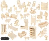 Koopgids: Dit is het beste poppenhuizen & accessoires
