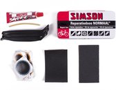 Simson fietsband reparatieset