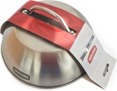 Grill Guru - Large - Melting Dome - Cloche - ø32cm