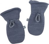 Smallstuff-Mittens-Wanten-Denim-melange-Kledingmaat-68/74